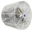 Schaefer Versa-Kool Deep Guard Circulation Fan - 8
