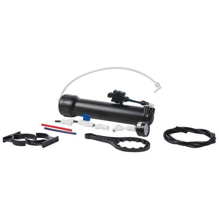 Hydro-Logic Small Boy StealthRO 100 Conversion Kit