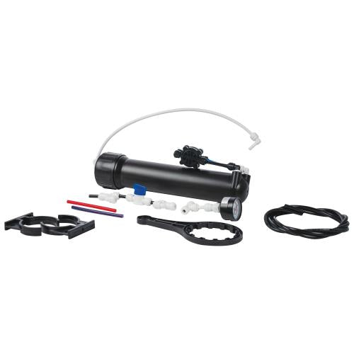 Hydro-Logic Small Boy StealthRO 100 Conversion Kit