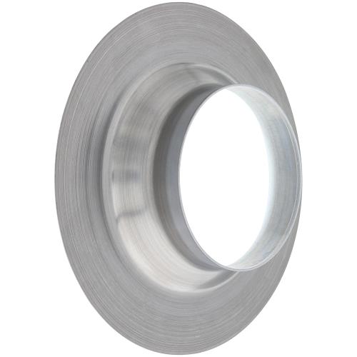 Can Filter Flange 6 in