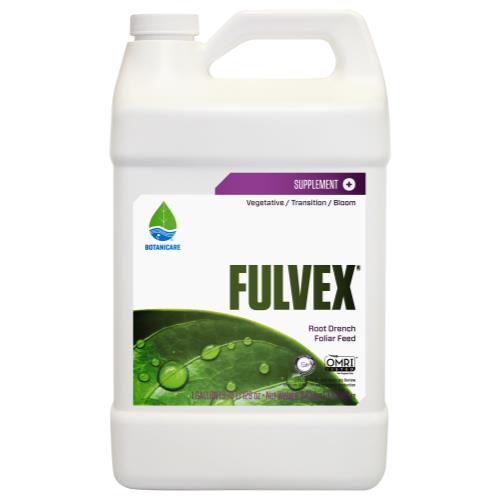 Botanicare Fulvex - 1 GAL