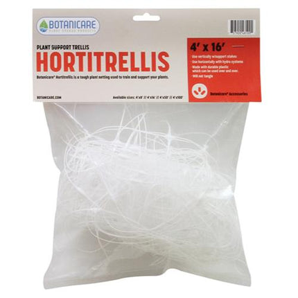Botanicare Horti Trellis 4 ft x 16 ft