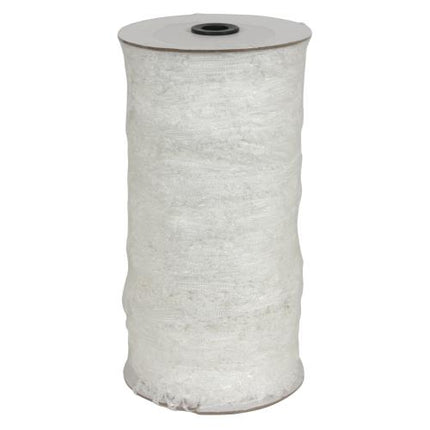 Grower's Edge Trellis Netting 5' x 225' - 3 1/2" squares