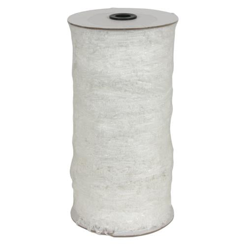 Grower's Edge Trellis Netting 5' x 225' - 3 1/2" squares