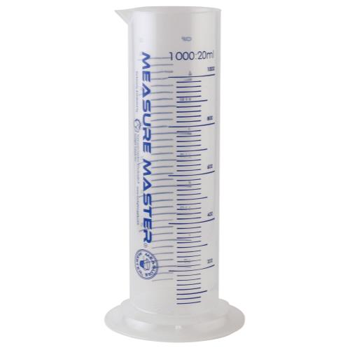 Graduated Cylinder (Measure Master) - 1000ML