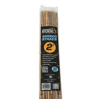 Grower's Edge Bamboo Stakes - 2FT (Pack of 25)