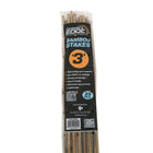 Grower's Edge Bamboo Stakes - 3FT (Pack of 25)