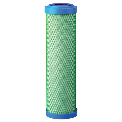 Hydro-Logic Stealth RO/Small Boy Green Coconut Carbon Filter
