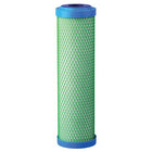 Hydro-Logic Stealth RO/Small Boy Green Coconut Carbon Filter