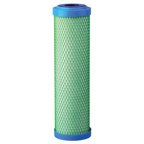 Hydro-Logic Stealth RO/Small Boy Green Coconut Carbon Filter