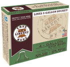 True Liberty Goose Bags 4 Gallon - 10pk