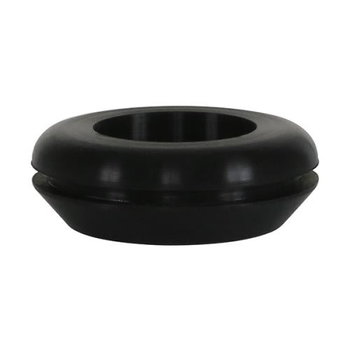 Hydro Flow Rubber Grommet - 1"