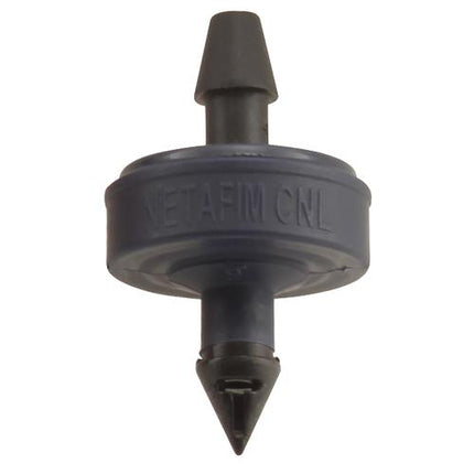 Hydro Flow Netafim Blue Check Valve .5GPH