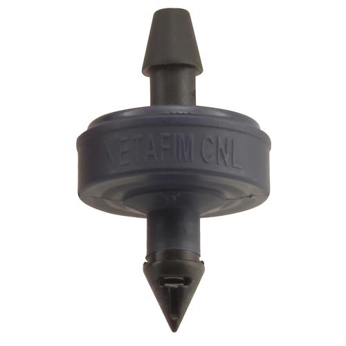 Hydro Flow Netafim Blue Check Valve .5GPH