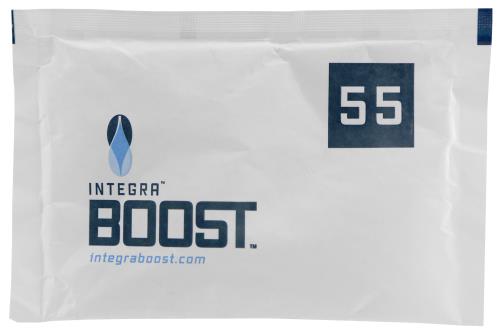 Integra Boost Humidiccant Bulk 55% - 67G