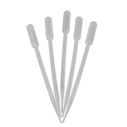 Pipettes 5 ml 20ct (Box)