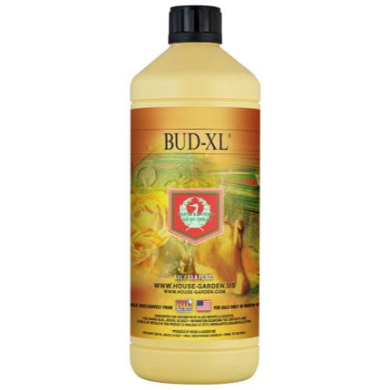 House And Garden Bud XL - 1L