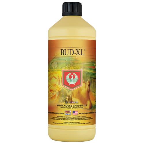 House And Garden Bud XL - 1L