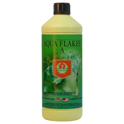 House And Garden Aqua Flakes A - 1L