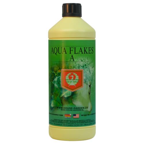 House And Garden Aqua Flakes A - 1L