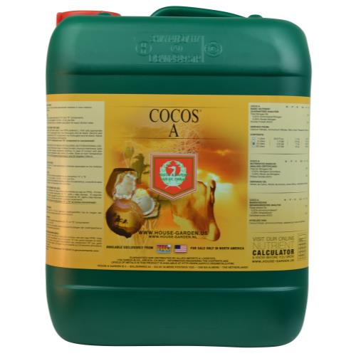 House And Garden Cocos A - 20L