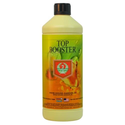 House And Garden Top Booster - 1L