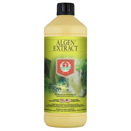 House And Garden Algen Extract - 250ML