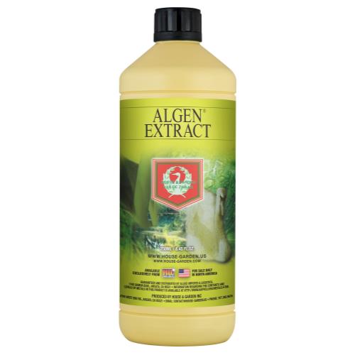 House And Garden Algen Extract - 250ML