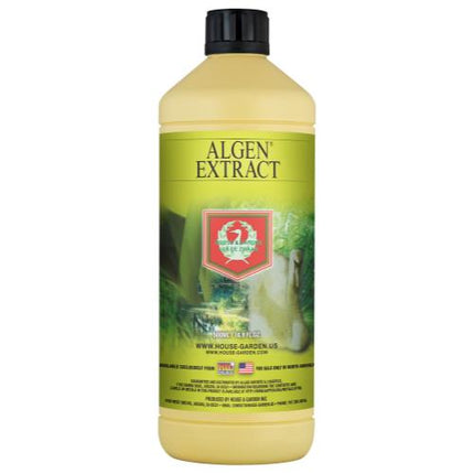 House And Garden Algen Extract - 500ML