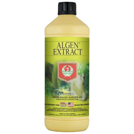 House And Garden Algen Extract - 1L
