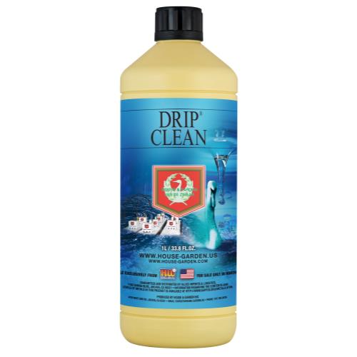 House And Garden Drip Clean - 1L