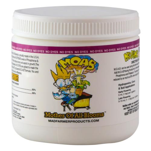Mad Farmer MOAB - 250G