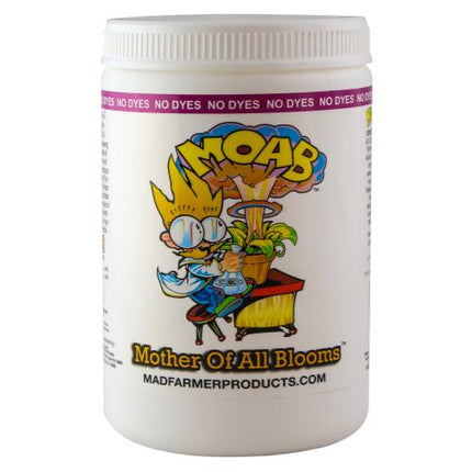 Mad Farmer MOAB - 500G