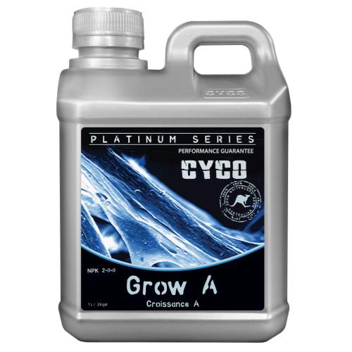 Cyco Grow A - 1L