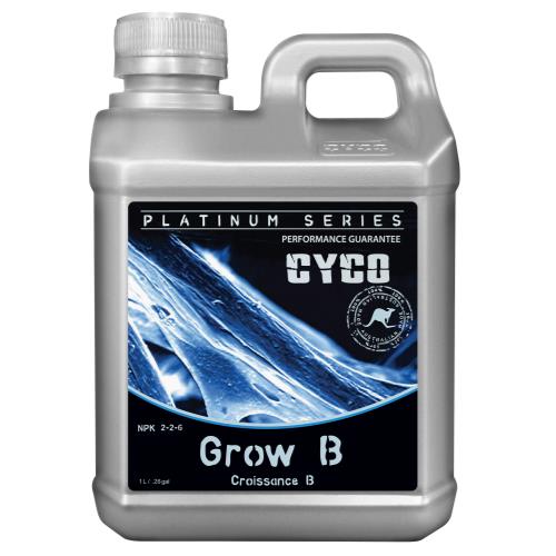 Cyco Grow B - 1L