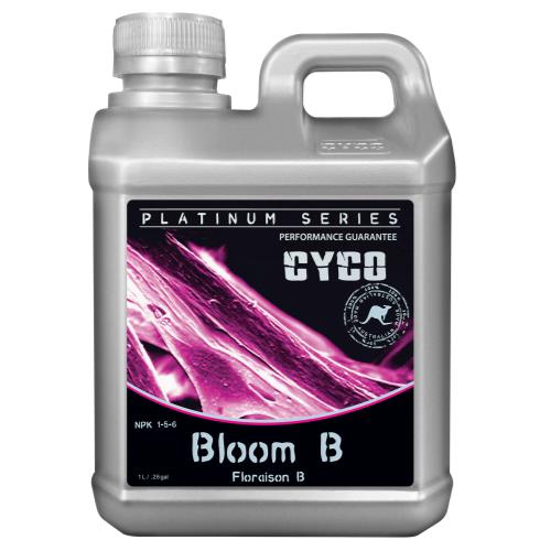 Cyco Bloom B - 1L