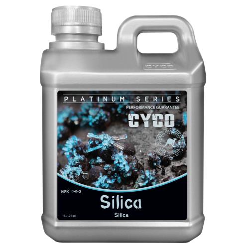 Cyco Silica - 1L