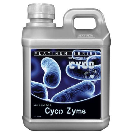 Cyco Zyme - 1L