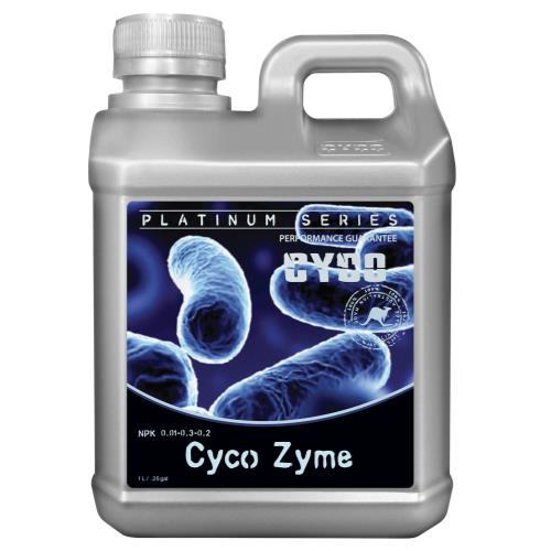 Cyco Zyme - 1L