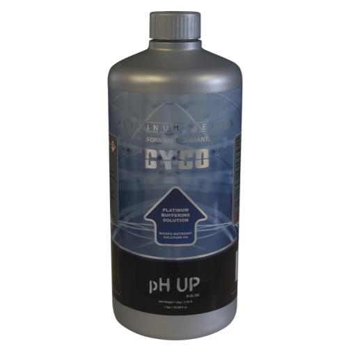 CYCO pH Up - 1L