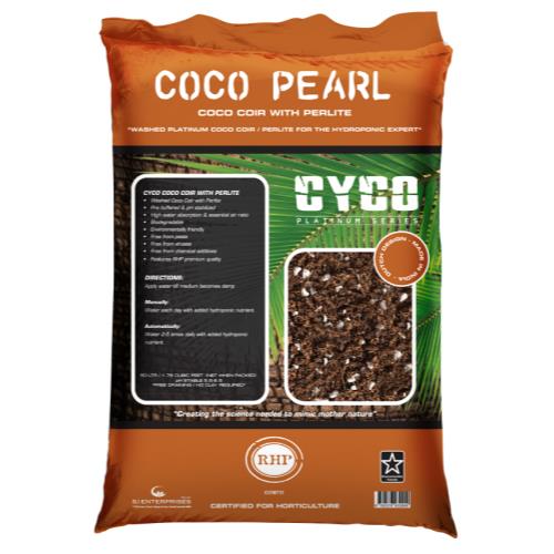 CYCO Platinum Series Coco PEARL - 50L