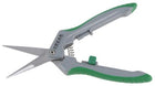 Shear Perfection Platinum Stainless Trimming Shear - 2 in Curved Blades