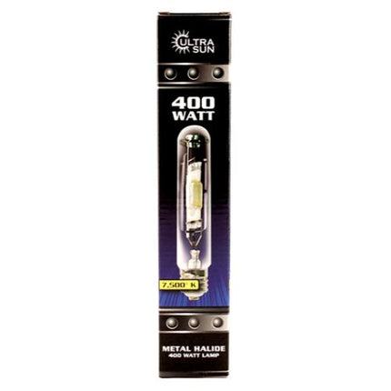 Ultra Sun MH 400w 7,500K (DISCONTINUED)