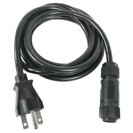 Gavita 8 ft Power Cord 208-240 Volt for LED 1700E