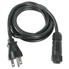 Gavita 8 ft Power Cord 208-240 Volt for LED 1700E