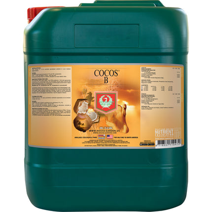 House And Garden Cocos B - 20L