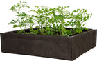 Dirt Pot Box Raised Bed - 3'X3'