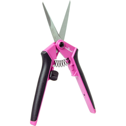 Trim Fast Precision Lightweight Pink Pruner