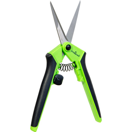 Trim Fast Precision Lightweight Pruner