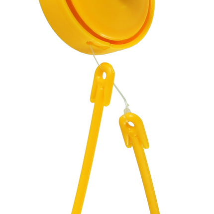 Plant Yo-Yo with Stopper - 12 Pack